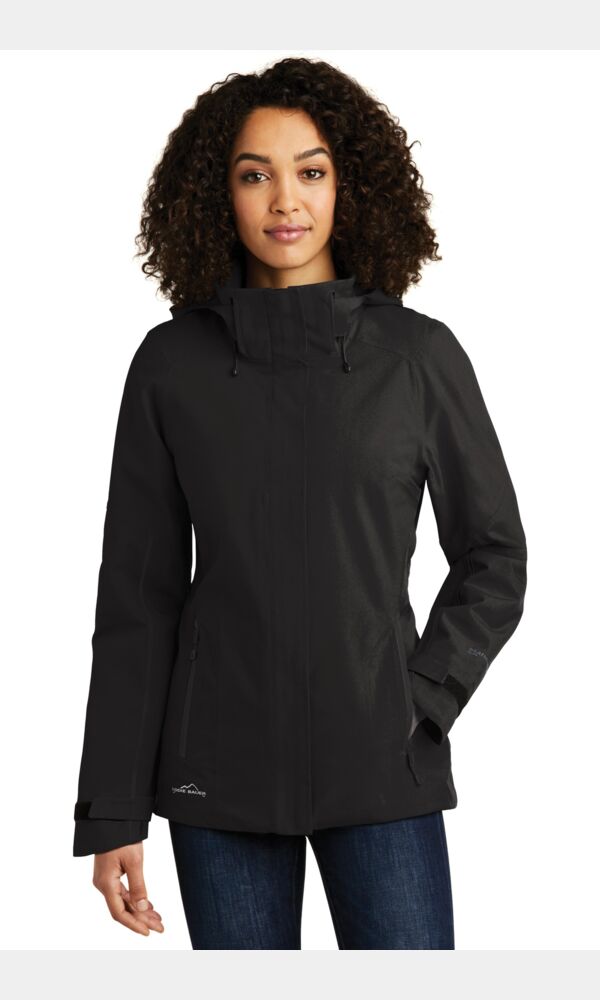 Ladies WeatherEdge ® Plus Insulated Jacket Thumbnail
