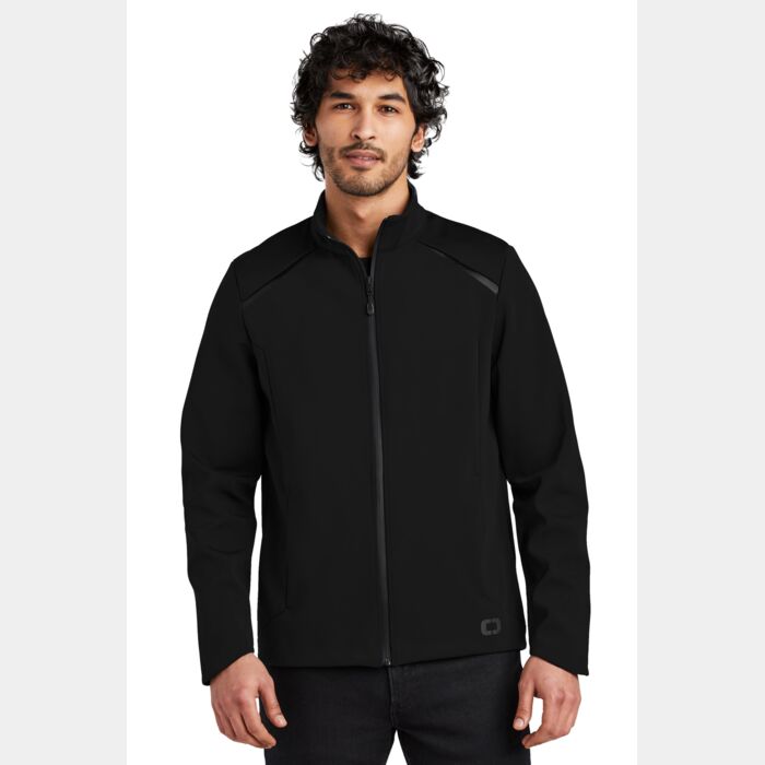 ® Exaction Soft Shell Jacket Thumbnail