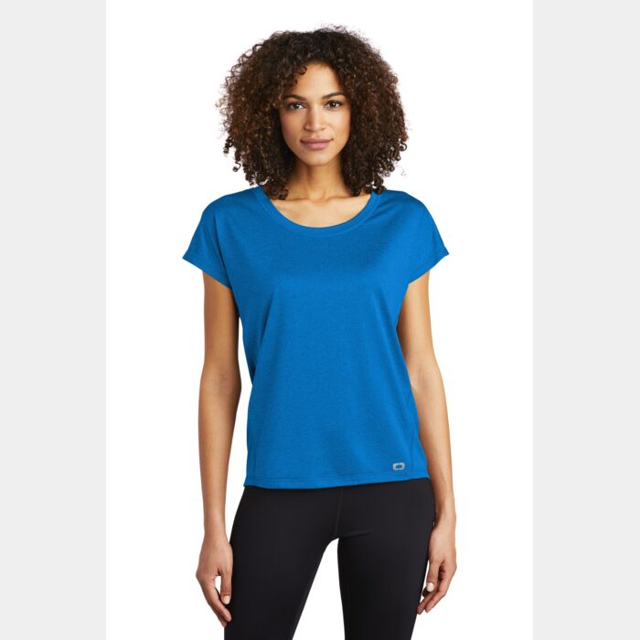 Endurance Ladies Pulse Dolman Tee Thumbnail