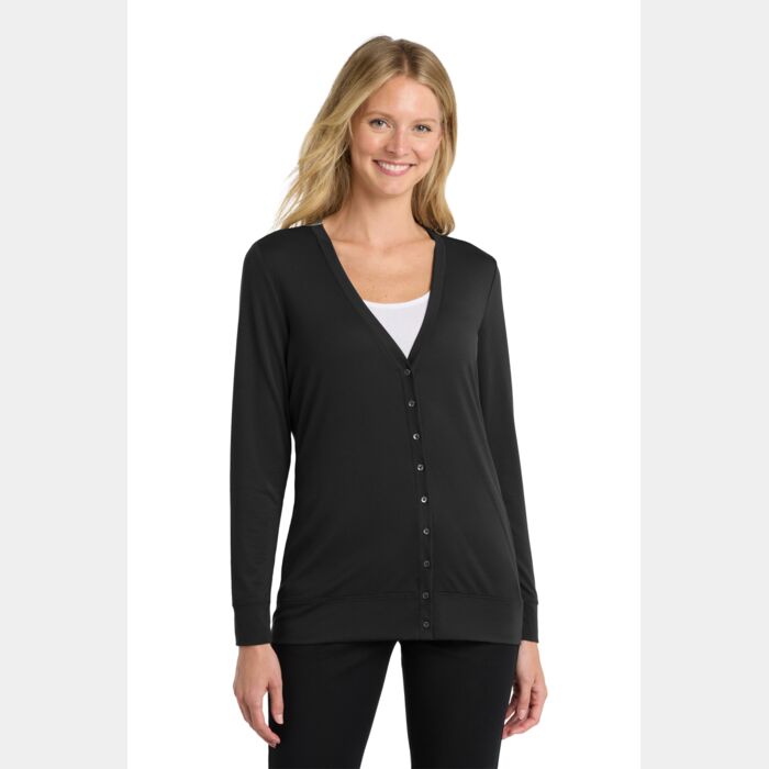 Ladies Concept Cardigan Thumbnail