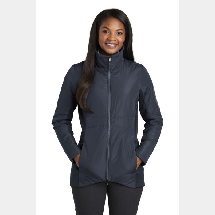 ® Ladies Collective Insulated Jacket Thumbnail