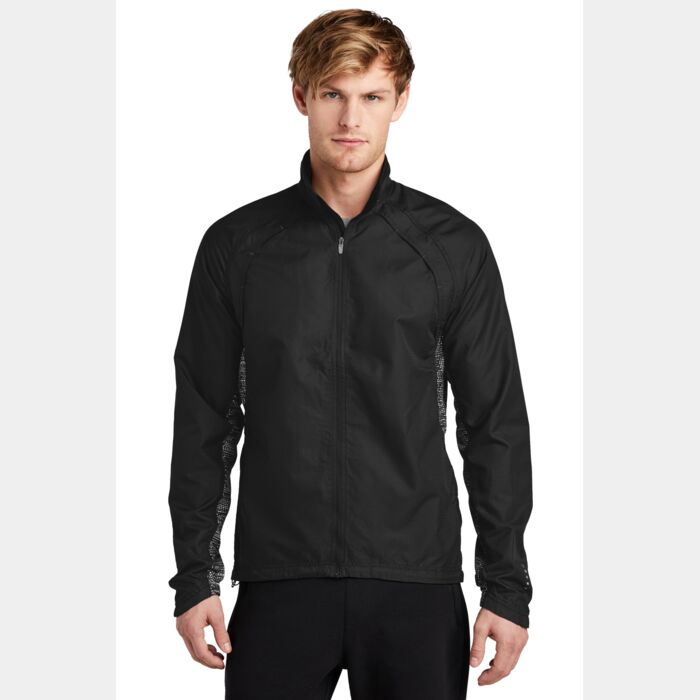 Endurance Trainer Jacket Thumbnail