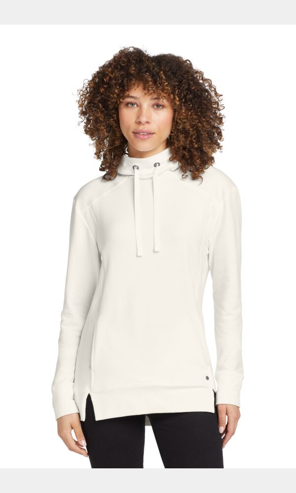 ® Ladies Luuma Pullover Fleece Hoodie Thumbnail