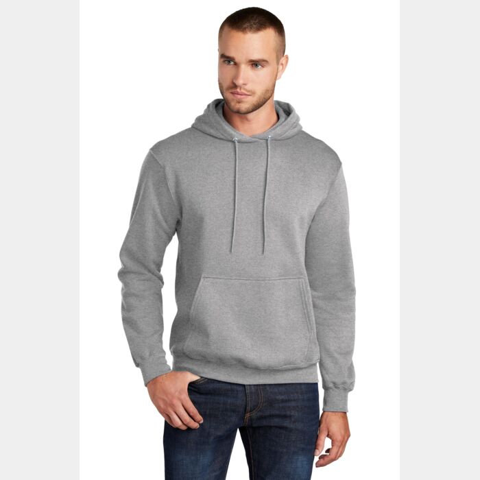 ® Tall Core Fleece Pullover Hooded Sweatshirt Thumbnail