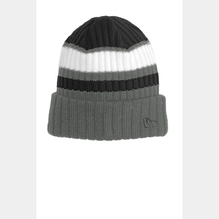 Ribbed Tailgate Beanie Thumbnail