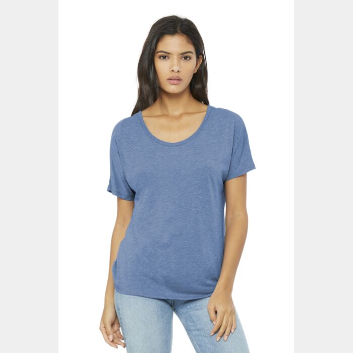 Women's Slouchy Tee Thumbnail