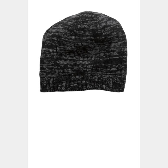 Spaced Dyed Beanie Thumbnail