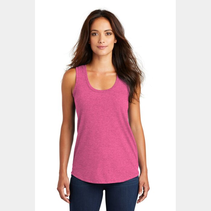 ® Women's Perfect Tri ® Racerback Tank Thumbnail