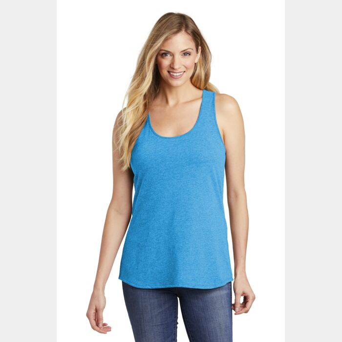 ® Women's V.I.T. ™ Gathered Back Tank Thumbnail