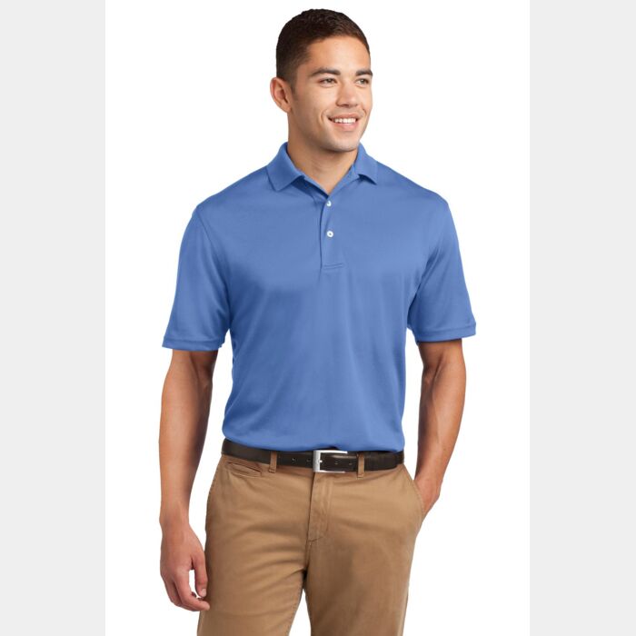 Tall Dri Mesh ® Polo Thumbnail