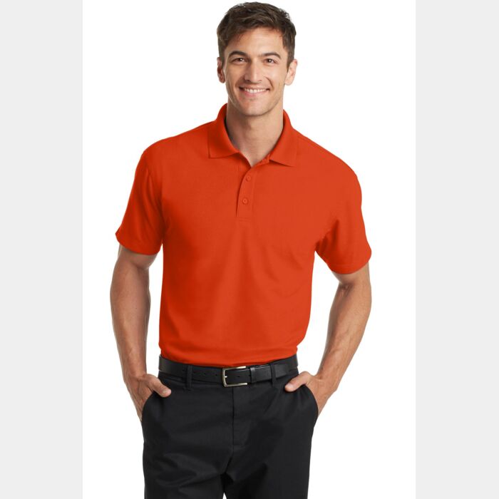 Dry Zone ® Grid Polo Thumbnail