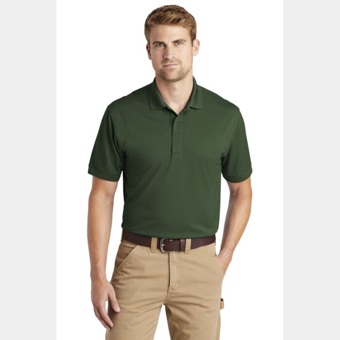 ® Industrial Snag Proof Pique Polo Thumbnail