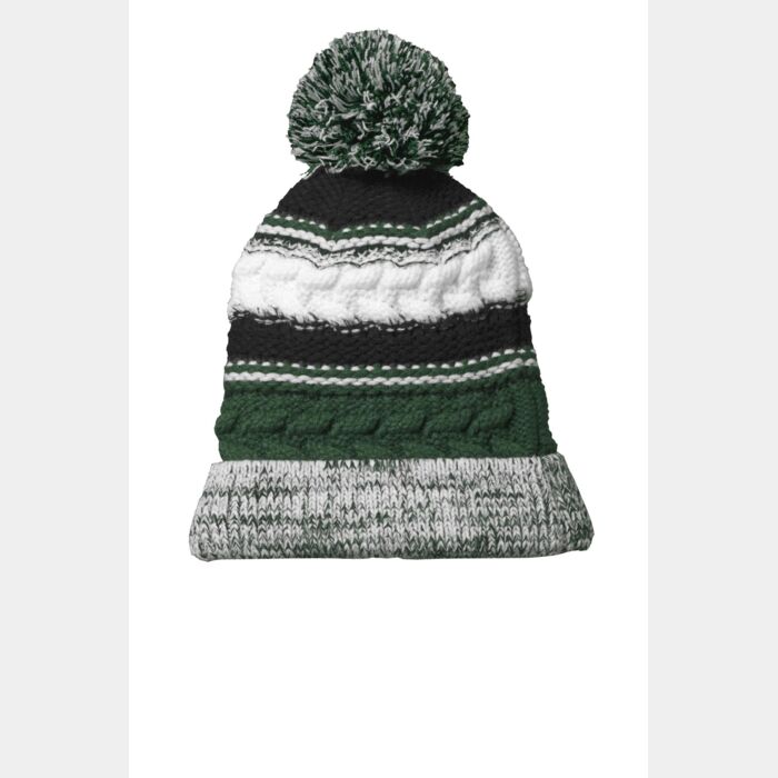 Pom Pom Team Beanie Thumbnail
