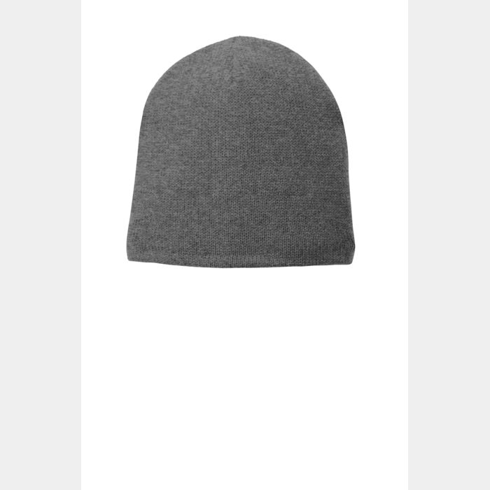 Fleece Lined Beanie Cap Thumbnail