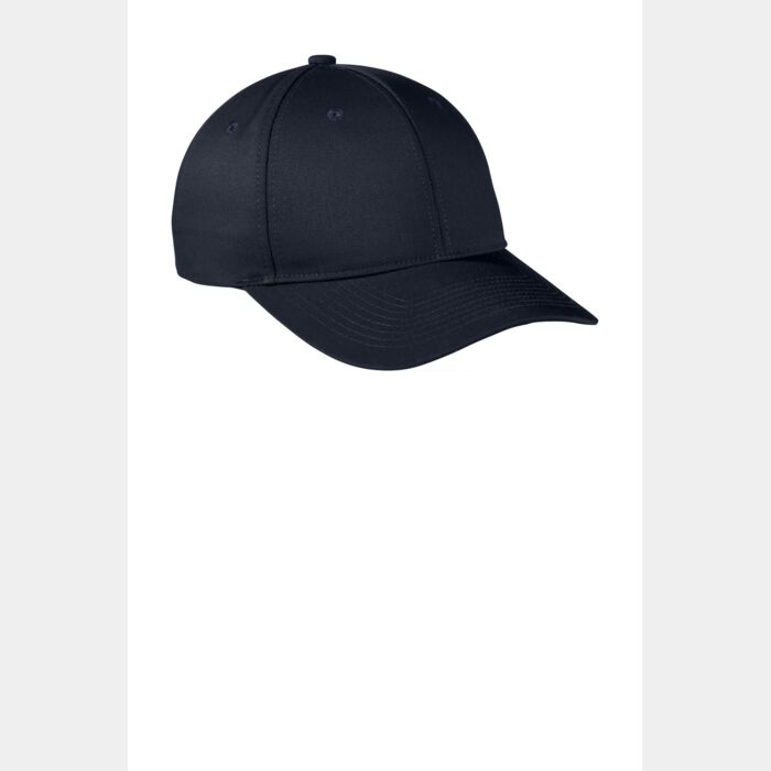 ® Snapback Fine Twill Cap Thumbnail