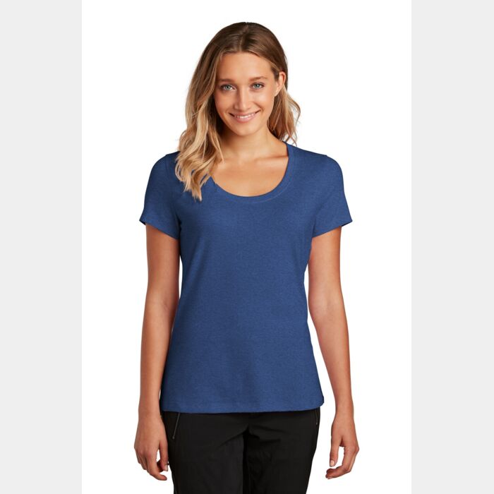 ® Women¿s Flex Scoop Neck Tee Thumbnail