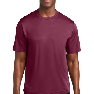 Tall PosiCharge ® Competitor™ Tee Thumbnail