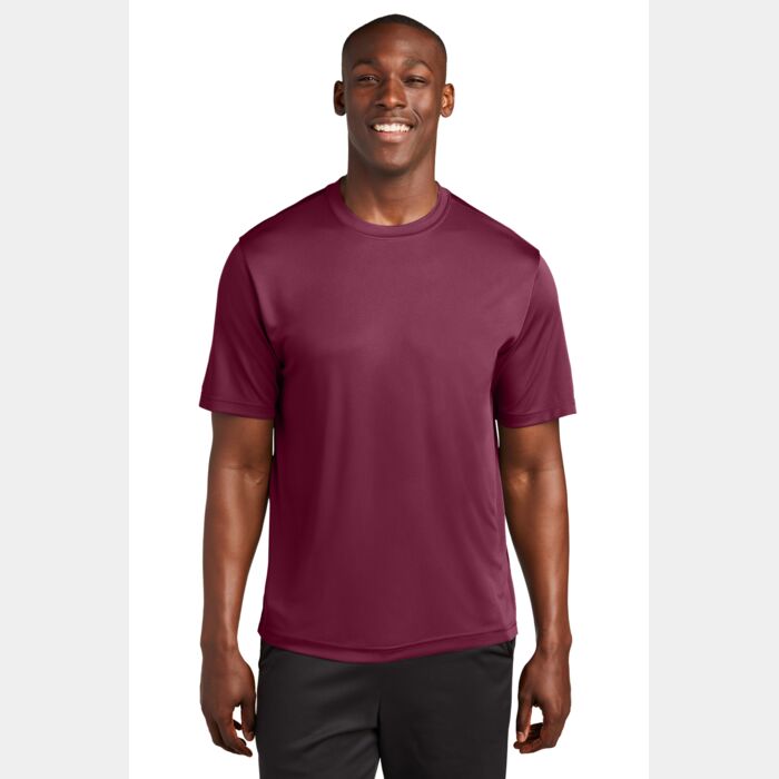 Tall PosiCharge ® Competitor™ Tee Thumbnail