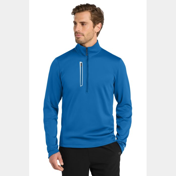 Endurance Fulcrum 1/4 Zip Thumbnail