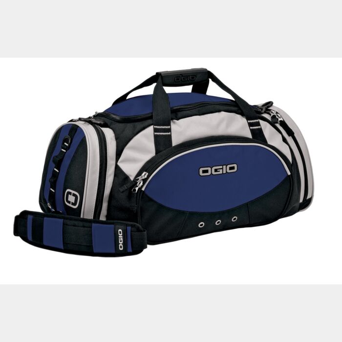 All Terrain Duffel Thumbnail