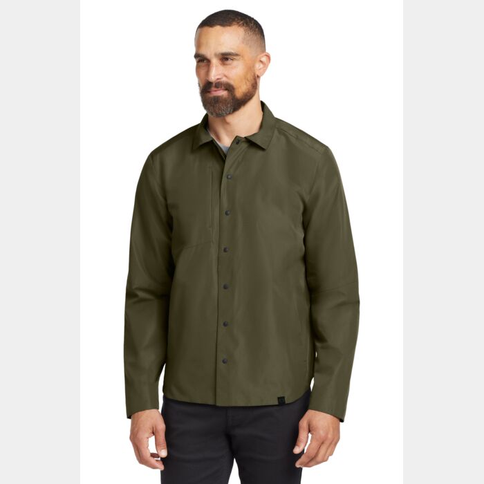 ® Reverse Shirt Jacket Thumbnail