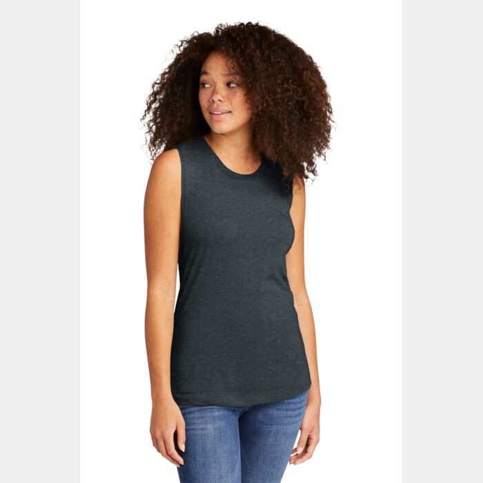 Women's Festival Muscle Tank Thumbnail